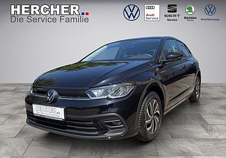 VW Polo Volkswagen VI 1.0 TSI DSG Life Tageszulassung