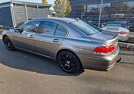 BMW 730d A -