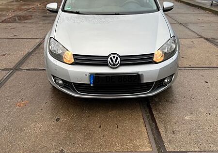 VW Golf Volkswagen 1.4 TSI 90 kW Highline Highline