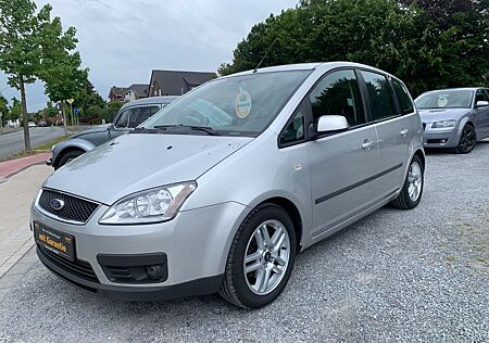 Ford Focus C-MAX Fun/Garantie/KLIMA/TÜV/HU/07/2026