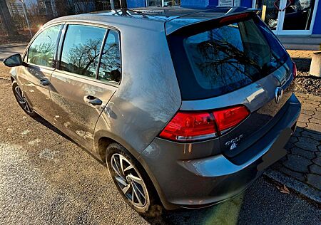 VW Golf Volkswagen VII Lim. Comfortline BMT