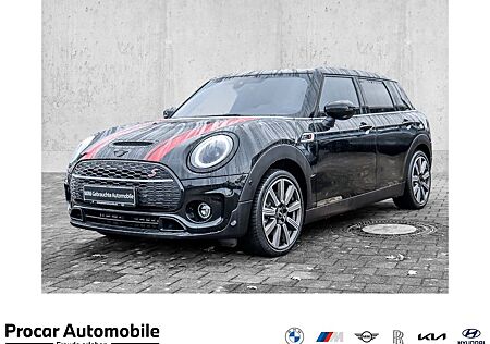 Mini Cooper S Clubman RFK NAVI LED PDC V+H DAB Klima