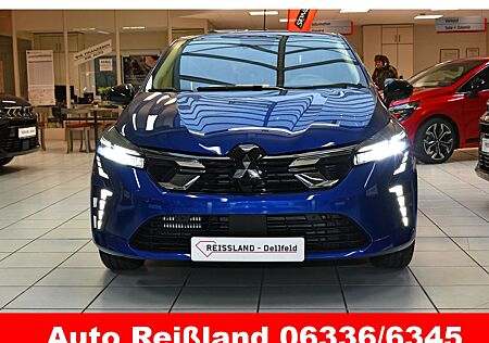 Mitsubishi Colt Plus 5 WERKSGARANTIE BIS 12/2030