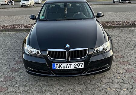 BMW 318i -M-paket NEU TÜV