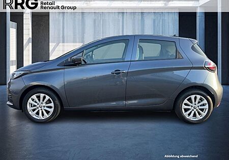 Renault ZOE E-Tech 100% el. E-Tech 100% elektrisch PDC