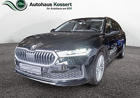 Skoda Superb Combi 2.0 TDI Selection ACC SITZBELÜFTUNG