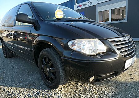 Chrysler Voyager 2.8 CRD Grand Voyager Limited*El-Türen*