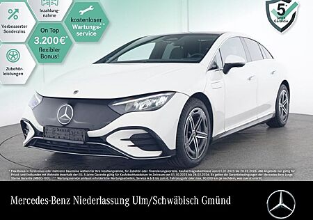 Mercedes-Benz EQE 300 AMG 2X/ADVANCED +/PANO/ASSISTENZP/MEMORY