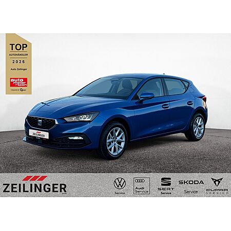 Seat Leon leasen