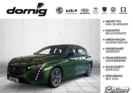 Peugeot 308 PureTech 130