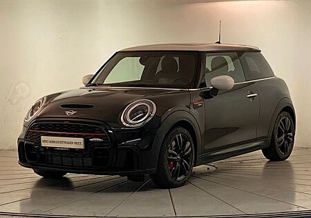 Mini Cooper S John Cooper Works Hatch ACC DA PA RFK HK HUD Pan