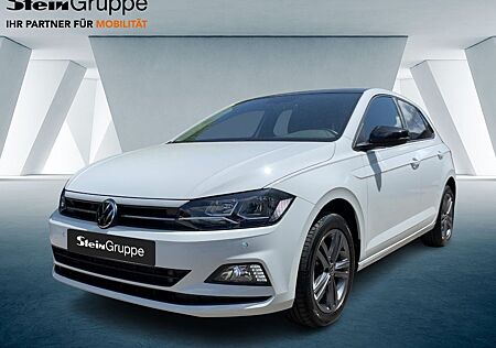 VW Polo Volkswagen VI 1.0 TSI Active CarPlay PDC