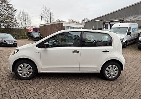 Skoda Citigo Active+Klimaanlage