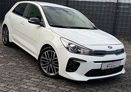 Kia Rio GT-Line Automatik