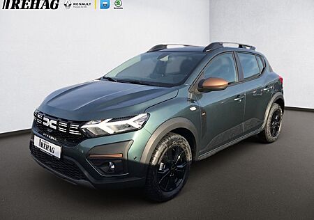 Dacia Sandero Stepway Extreme TCe 110 *KLIMA*PDC*
