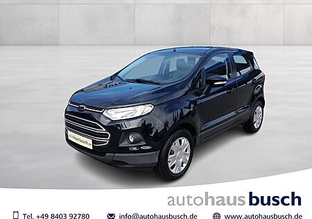 Ford EcoSport 1.0 EcoBoost KAT