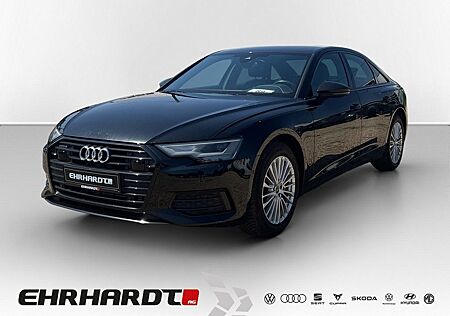Audi A6 Limousine 45 TFSI quattro S tronic design LED
