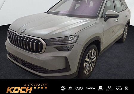 Skoda Kodiaq Selection 2.0 TDI DSG 4x4 *NAVI*360°KAM*