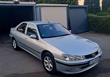 Peugeot 406 ESPLANADE 115 Esplanade