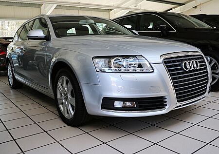 Audi A6 AVANT 2,0 TDI DPF Automatik Bi-Xenon / AHK