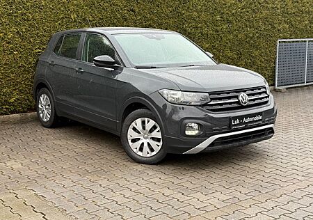 VW T-Cross Volkswagen 1.6 TDI°LaneAss°BlindSpot°FrontASS°AusPa