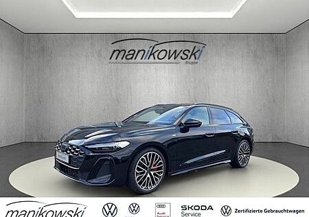 Audi A5 Avant 2.0TDI quattro S-tronic *S-Line Sportpa