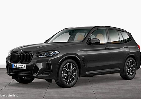 BMW X3 xDrive20d M Sport Navi Harman/K Head-Up