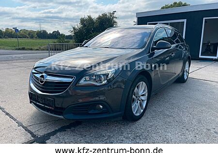 Opel Insignia A Country Tourer 4x4 Leder Navi