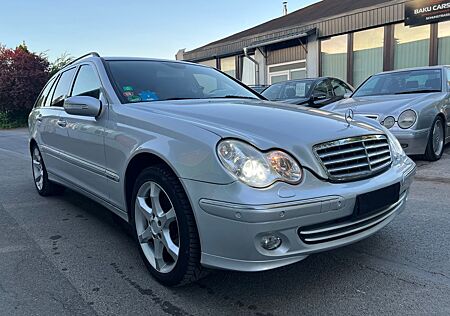 Mercedes-Benz C 200 C -Klasse T-Modell T Kompressor