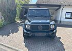 Mercedes-Benz G 350 AMG*Burmester*Widescreen*SHD*Distronic*RFK