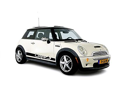 Mini Cooper S 1.6 Chili Aut. *PANO | HIFI-HARMAN