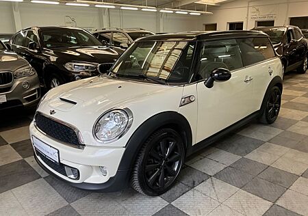 Mini Cooper S Clubman Xenon,Leder,