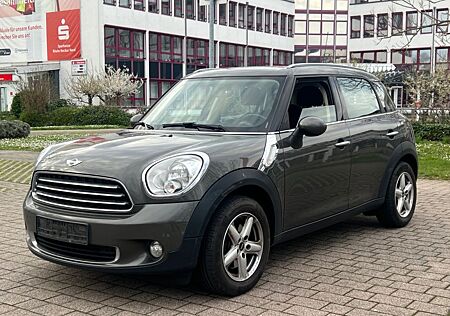 Mini Cooper Countryman |Sitzheizung|1.Hand|Scheckheft|