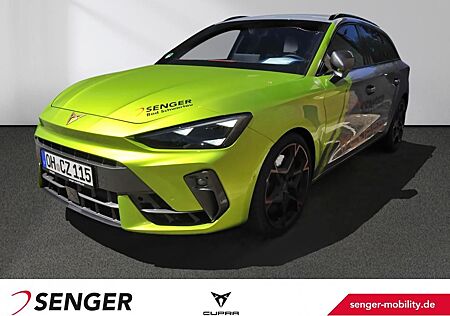 Cupra Leon Sportstourer 2.0 TSI 4Drive VZ Edge-Paket