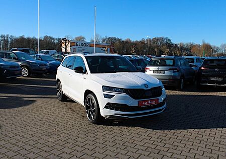 Skoda Karoq 2.0 TSI Sportline 4x4*DSG*ACC*Pano*
