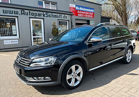 VW Passat Alltrack Volkswagen 4Motion AHK°PANO°TEMPOM°RFK°NAVI