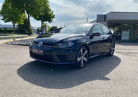 VW Golf Volkswagen VII Lim. R 4Motion Klima / Radio / PDC