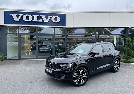 Volvo XC 40 XC40 B4 Plus Dark 2WD 20Zoll AHK ACC