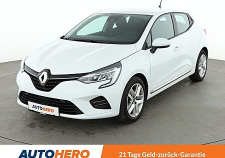 Renault Clio 1.0 TCe Experience*LED*TEMPO*KLIMA*LIM