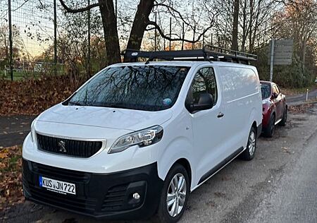 Peugeot Expert Camping Ausbau, 370WSolar, Batterie, 230V