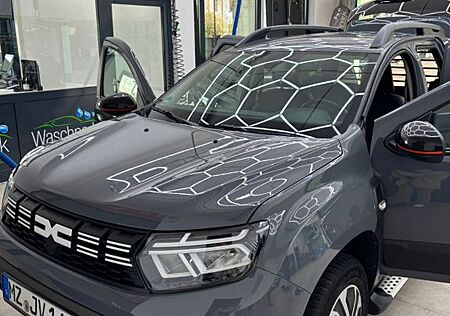 Dacia Duster TCe 100 ECO-G Extreme Extreme