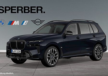 BMW X7 M60i Massage*Sky Lounge*22 Zoll*M Paket Pro*A