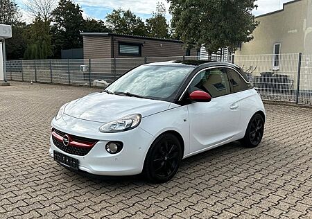 Opel Adam *Jam*Autom*Apple*PDC*SHZ*Sternenhimmel*1.Hd*