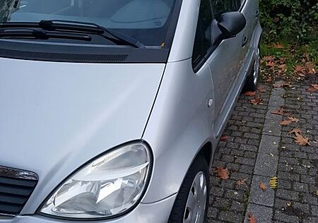 Mercedes-Benz A 140 gebraucht kaufen Mercedes-Benz A 140 Classic