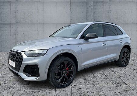 Audi Q5 40 TDI S line quattro S tronic