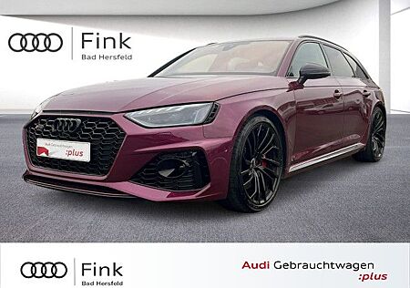 Audi RS4 RS 4 Avant RS Essentials Paket