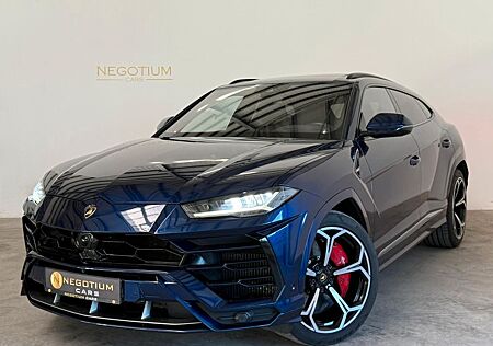 Lamborghini Urus 4.0 V8 Pano 360° 3D B&O Massage Luft