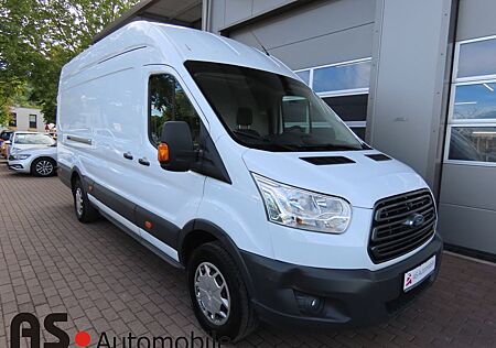 Ford Transit 350 L4H3 2.0 TDCi 2.Hd*Klima*PDC*AHK