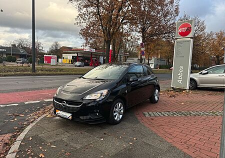 Opel Corsa E Active