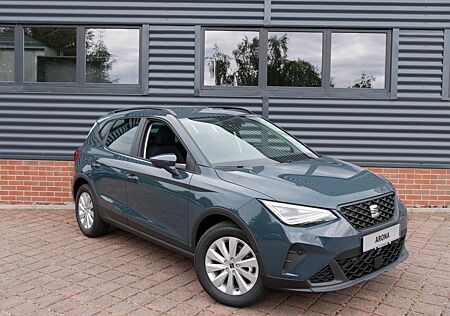 Seat Arona Road Edition 115PS DSG Voll-LED|Kamera